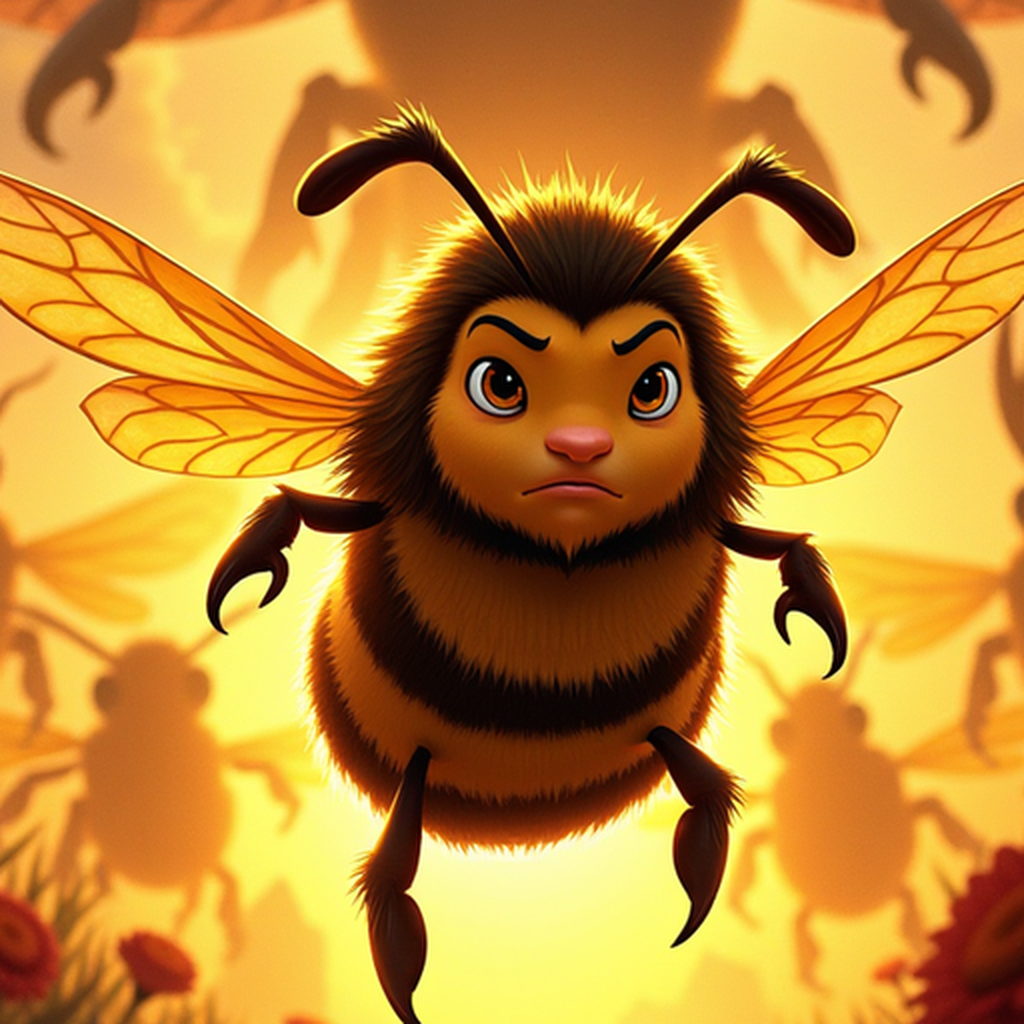 Hive Strike icon