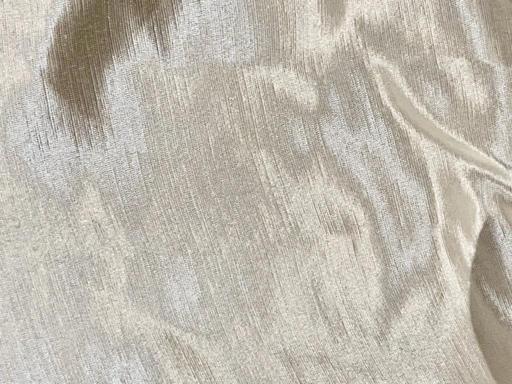 Hemp silk boxers texture