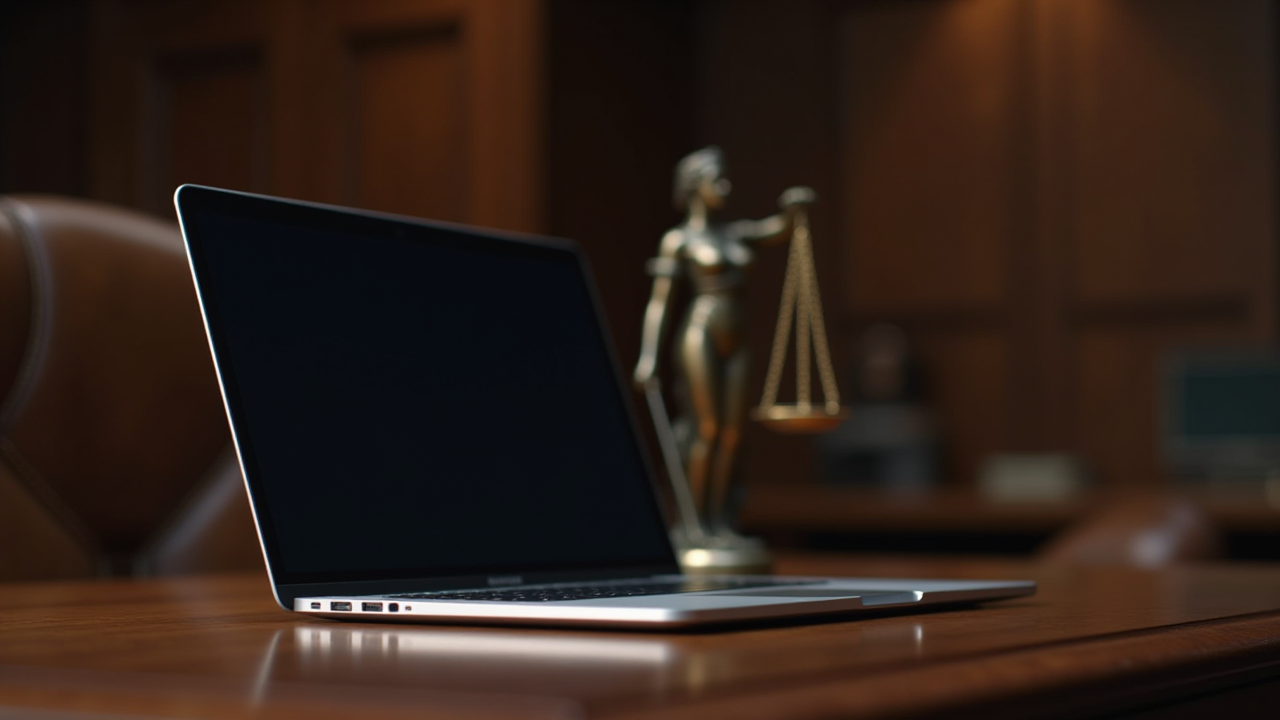 Why I Quantize Open-Weight Models for Macs — And Why Your Law Firm Should Care