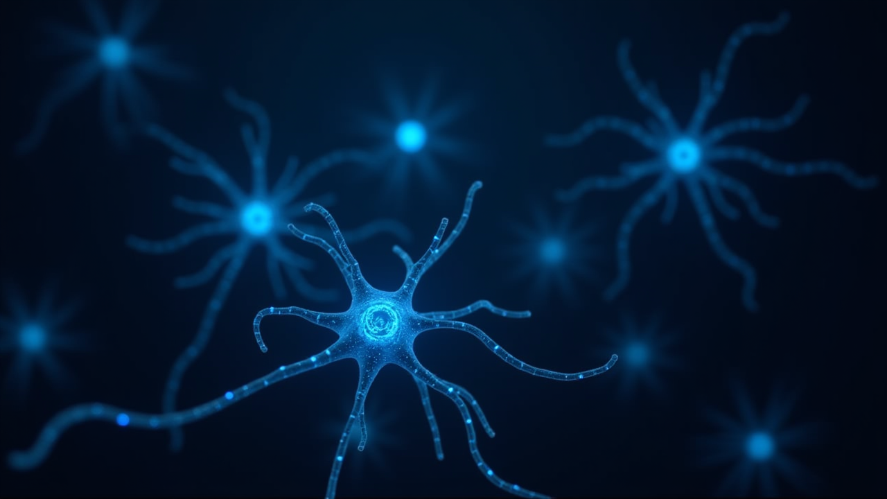 504,571 Brain Cells, 4 Labs, One Hypothesis: A Citizen Pass at Parkinson's