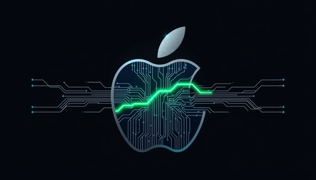 I Added Day-One Muse Glimmer Support to Apple MLX-LM